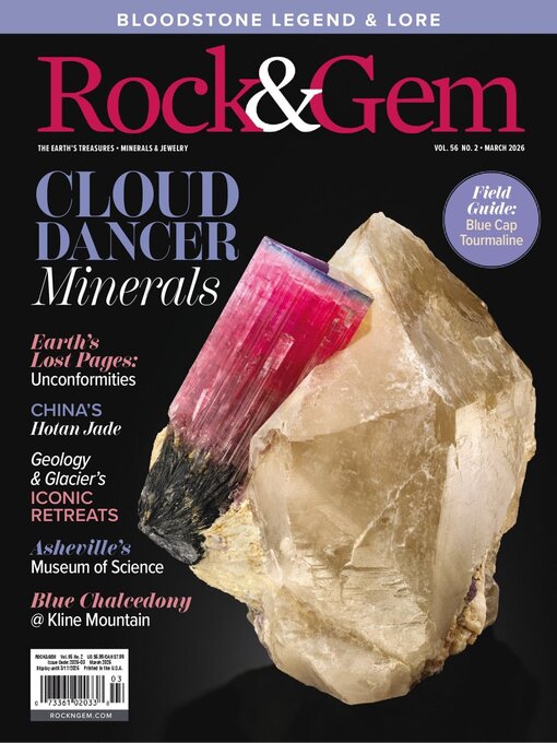 Title details for Rock and Gem by Engaged Media - Available